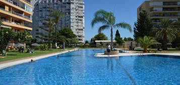 Alquiler de Piso en plaza la colina, 1