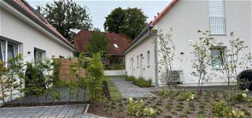 Neubauwohnung in attraktiver Wohnlage in Isernhagen
