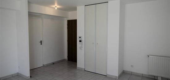 Location appartement 2 pièces 40 m²