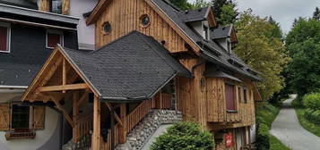 Liebhaber Anwesen - Landhaus - großzügiges Grundstück - absolute Ruhelage