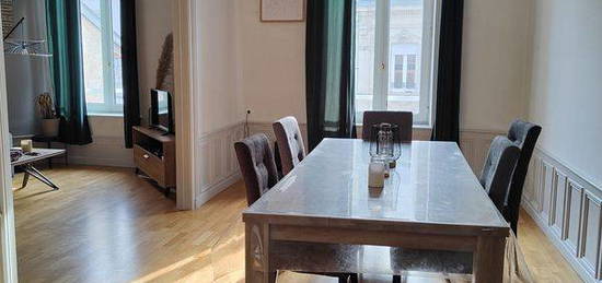 Appartement 4 pièces - 102m² - SAINT DIE DES VOSGES