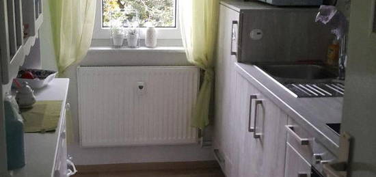 Suche Nachmieter für 2 Raum Wohnung in Laubsdorf