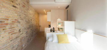 Apartamento de alquiler en Sagrada Família