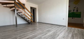 Belső kétszintes tágas lakás | Dupla szint, dupla élmény 69 m² – új otthonod vár Szegeden!