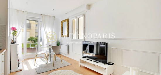 Appartement  à vendre, 2 pièces, 1 chambre, 31 m²