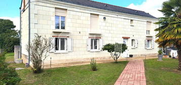 Vente maison 6 pièces 140 m²