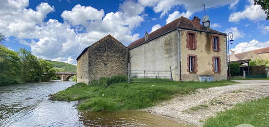 Maison  à vendre, 3 pièces, 2 chambres, 84 m²