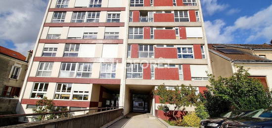 Solidarité Carnot - Appartement Montreuil 1 pièce 35.06 m2