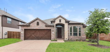 3411 Kodiak Dr, Melissa, TX 75454