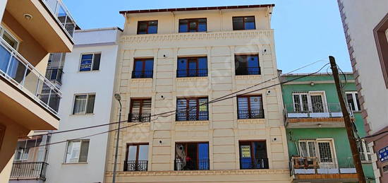 2+1 EŞYALI KİRALIK APART DAİRE