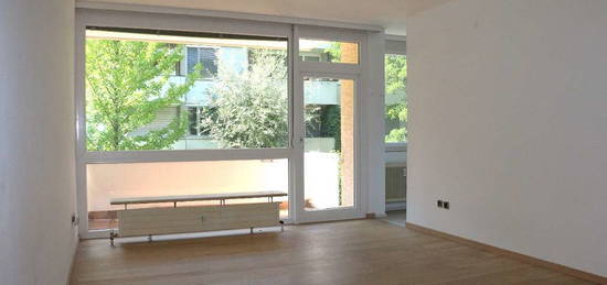 Gemütliche Garconniere mit Balkon in Parsch
