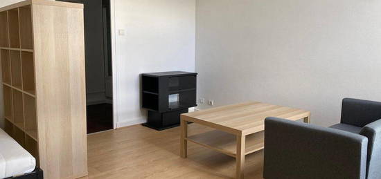 Location - Studio T1 BIS meublé (490 euros chauffage et eau chaude compris dans le prix)