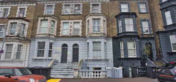 Flat to rent in 32-33 Edgar Road, Margate CT9