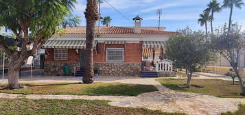 Chalet en Sol y Luz, San Vicente del Raspeig/Sant Vicent del Raspeig