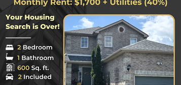 67 Russell Hill Dr #BASEMENT, Barrie, ON L4N 0C1