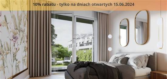 Nowe mieszkanie Wrocław Ołtaszyn