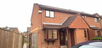 Semi-detached house to rent in Longfield Drive, Halton, Leeds LS15