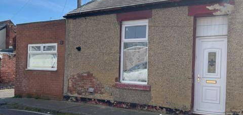 Bungalow to rent in Fuller Road, Sunderland SR2