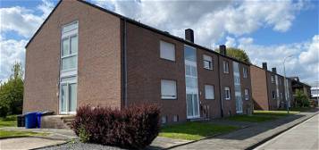 Schöne 2ZKDB-Wohnung in Aldenhoven-Siersdorf zu vermieten!