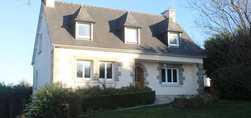 Maison  à vendre, 7 pièces, 4 chambres, 131 m²