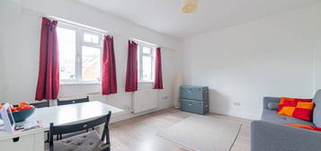 1 bed flat to rent