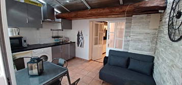 Appartement idéalement situé