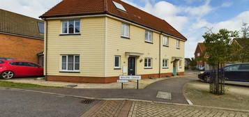 3 bedroom semi-detached house