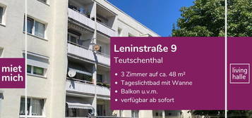 Neu hier? Diese Traumwohnung auch!