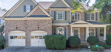 904 Bishops Xing, Norcross, GA 30071