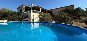 Casa rural en Sant Llorenç des Cardassar