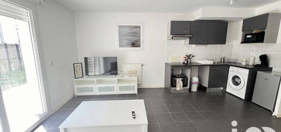 Maison 3 pièces 60 m²