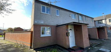 3 bedroom terraced house to rent