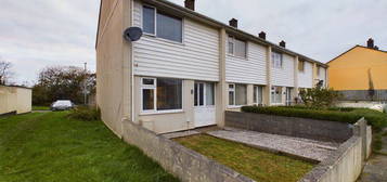 Property for sale in Rosemellin, Camborne TR14