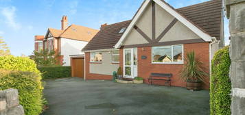 4 bed bungalow for sale