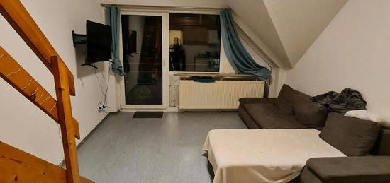 1,5 Zimmer Wohnung Ahlem Hannover