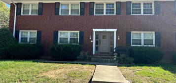 2100 Alta Ave Unit 4, Louisville, KY 40205