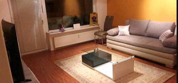 45m2 Furnished apartment for rent (Short-term)