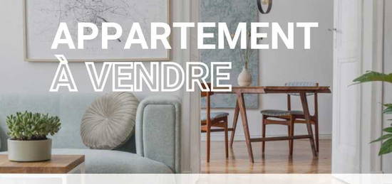 Achat appartement 2 pièces 97 m²