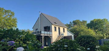 Maison gîtes 3 appartements en presqu’île de crozon