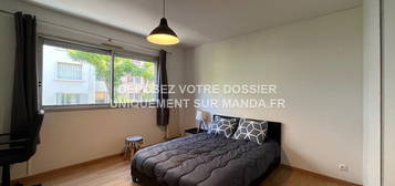 Appartement meublé  à louer, 4 pièces, 3 chambres, 13 m²