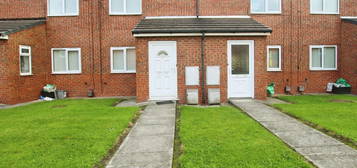 Mews house to rent in Helena Road, Sutton, St Helens WA9