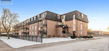 201 - 80 GRIER STREET, Belleville (Belleville Ward), Ontario