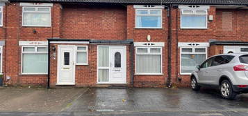 Terraced house to rent in Moorhouse Road, Hull HU5