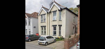 Detached house to rent in Alma Road, Bournemouth BH9