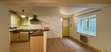 Location appartement 2 pièces 43 m²