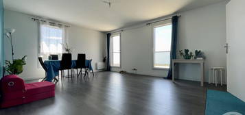 Location appartement 4 pièces 83 m²