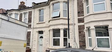 Terraced house to rent in Witchell Road, Redfield, Bristol BS5