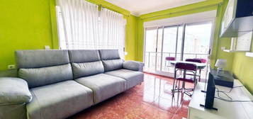 Apartamento en venta en De Cartagena, Playa Tamarit - Playa Lissa