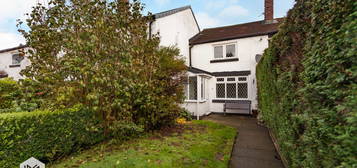 Terraced house for sale in Plodder Lane, Bolton, Greater Manchester BL5