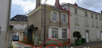 Achat maison 4 pièces 75 m²